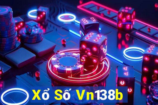 Xổ Số Vn138b