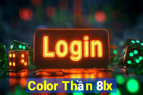 Color Thần 8lx