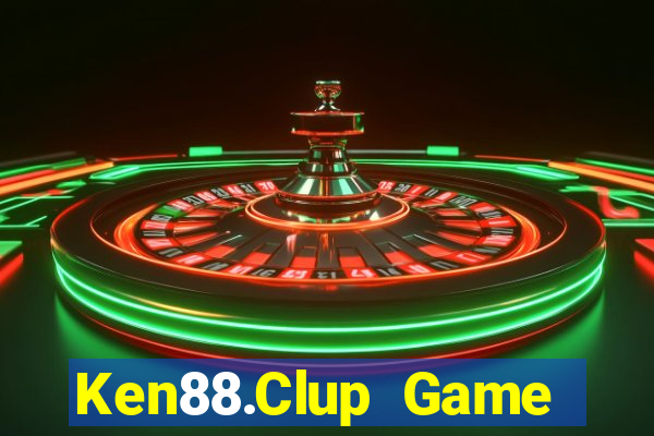 Ken88.Clup Game Bài Iwin