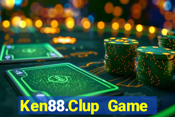 Ken88.Clup Game Bài Iwin