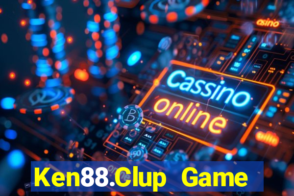 Ken88.Clup Game Bài Iwin