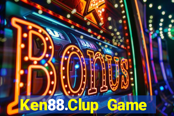 Ken88.Clup Game Bài Iwin