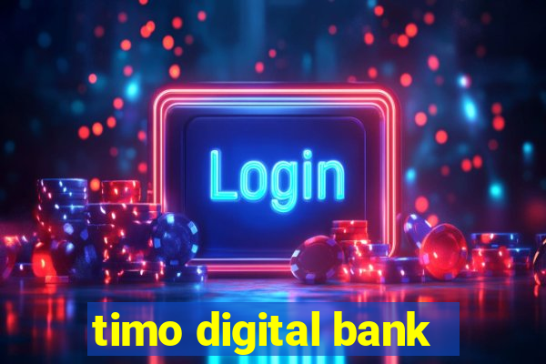 timo digital bank