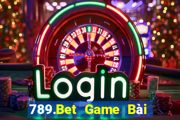 789.Bet Game Bài Đổi Thưởng Go88