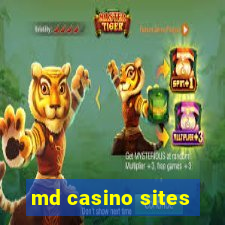 md casino sites