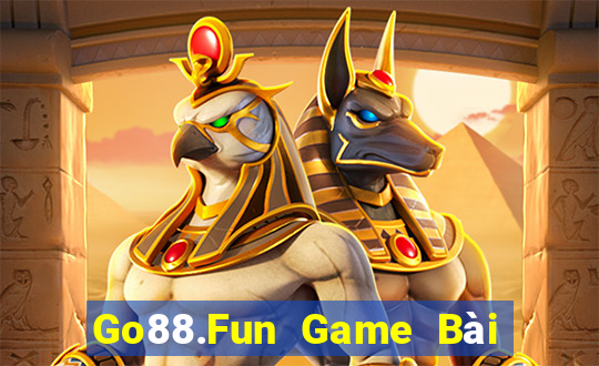 Go88.Fun Game Bài Poker Đổi Thưởng