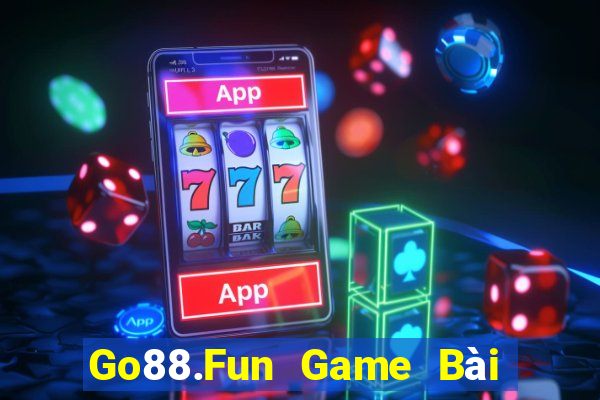 Go88.Fun Game Bài Poker Đổi Thưởng