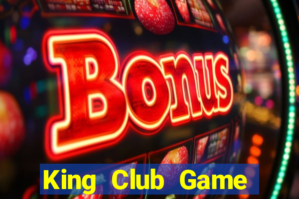 King Club Game Bài Casino