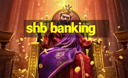 shb banking