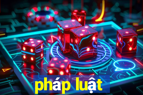 pháp luật