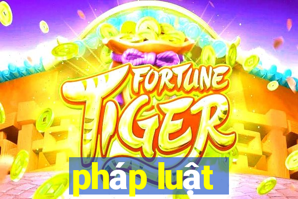 pháp luật