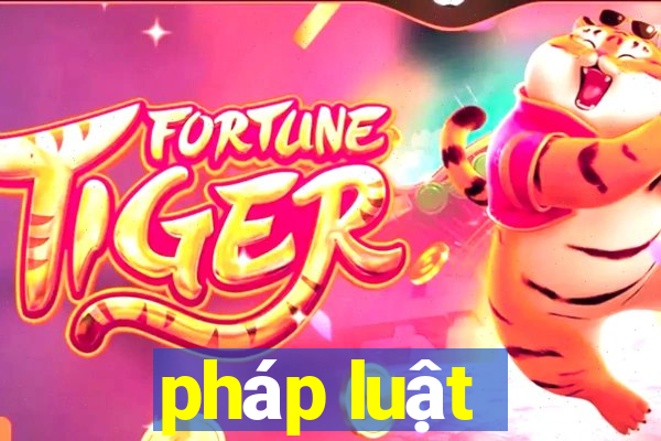 pháp luật