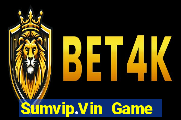 Sumvip.Vin Game Bài Hát