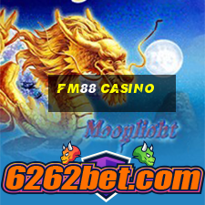 fm88 casino