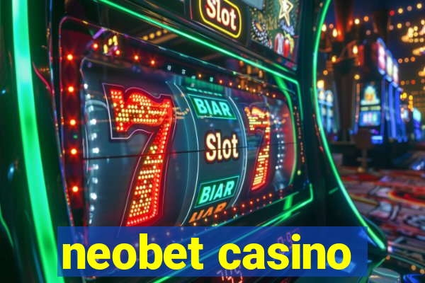 neobet casino