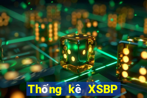 Thống kê XSBP ngày 30