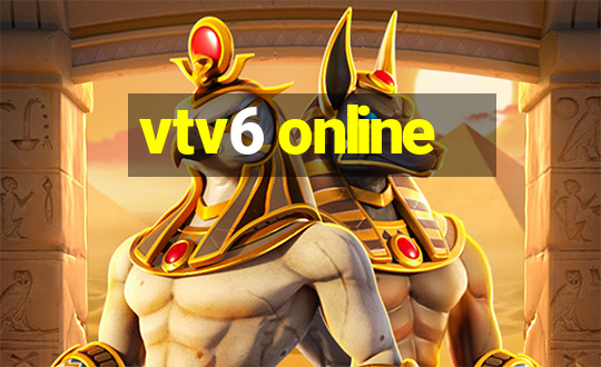 vtv6 online