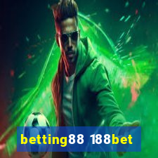 betting88 188bet