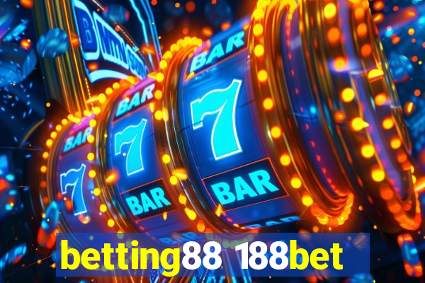 betting88 188bet