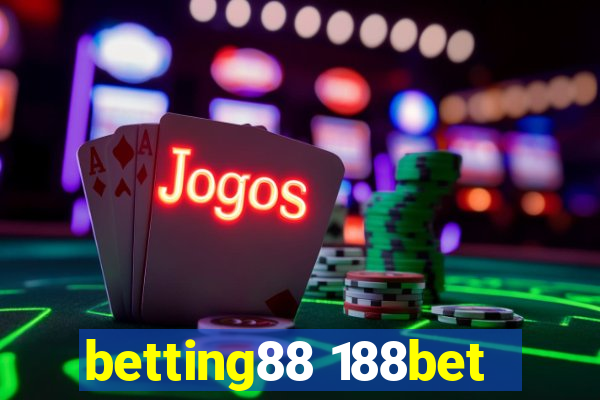 betting88 188bet