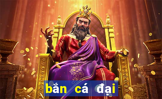 bắn cá đại boss 3d