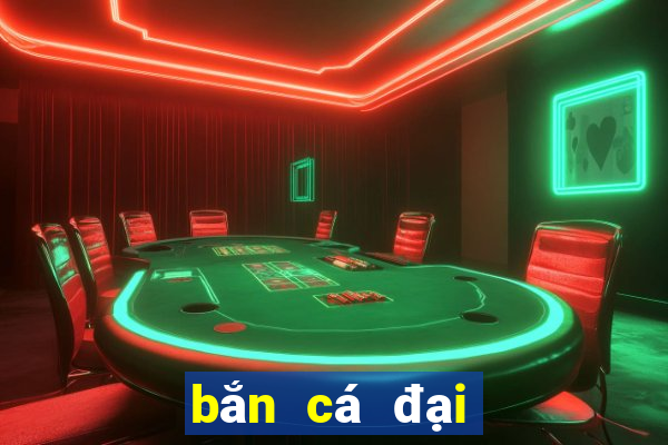 bắn cá đại boss 3d