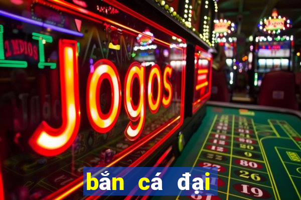 bắn cá đại boss 3d