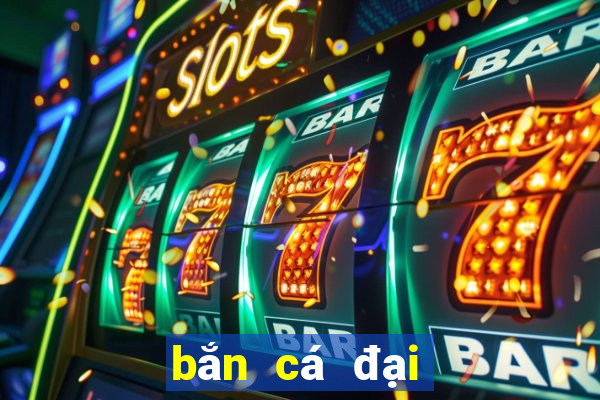 bắn cá đại boss 3d