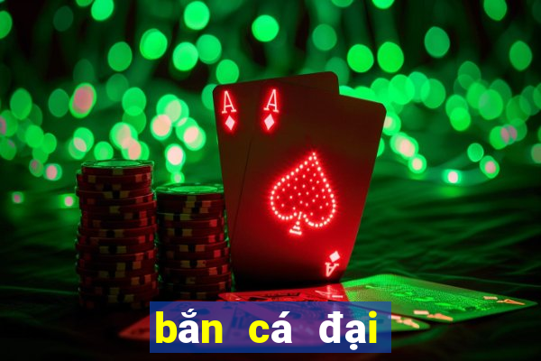 bắn cá đại boss 3d