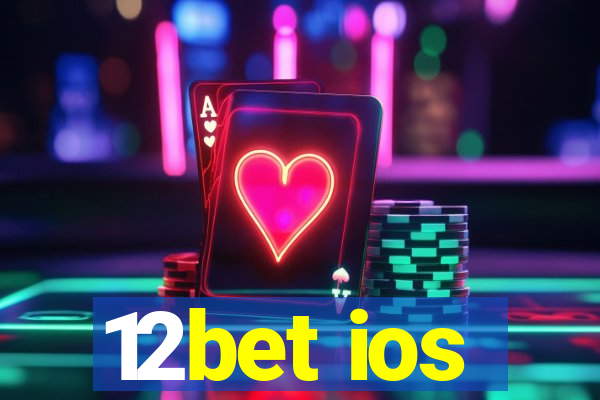 12bet ios