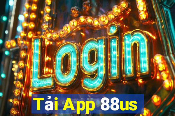 Tải App 88us