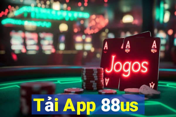 Tải App 88us