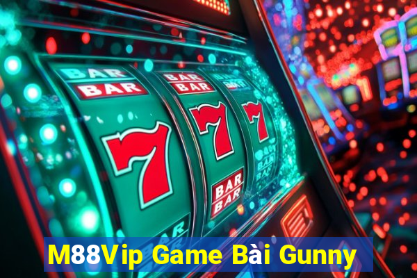 M88Vip Game Bài Gunny