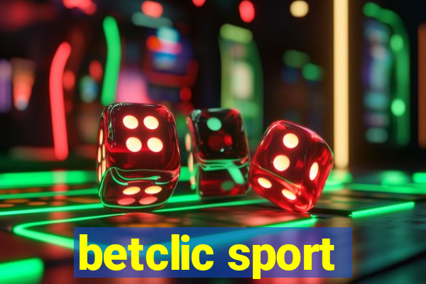 betclic sport