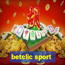 betclic sport