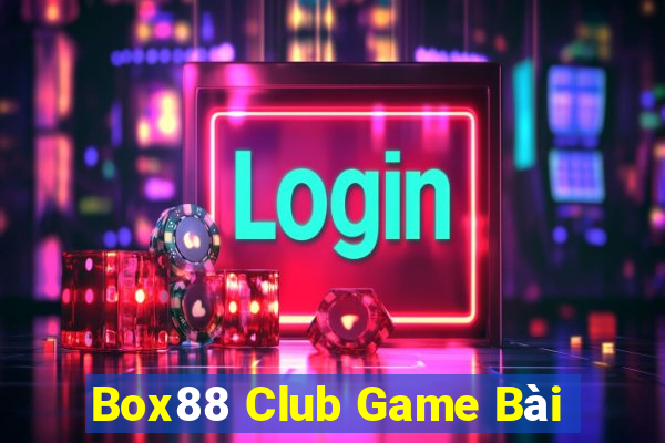 Box88 Club Game Bài