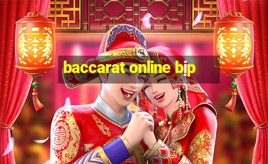 baccarat online bịp