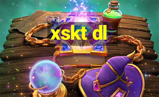 xskt dl