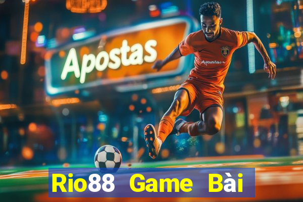 Rio88 Game Bài Online Miễn Phí