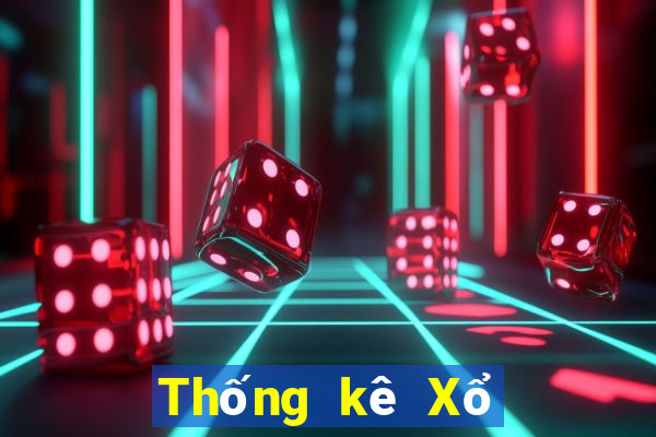 Thống kê Xổ Số Long An ngày 22