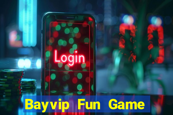 Bayvip Fun Game Bài 88 Club