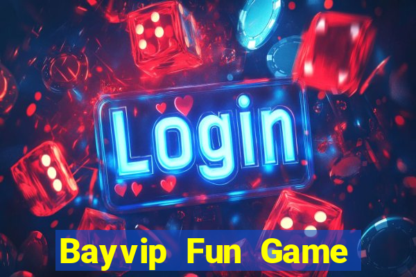 Bayvip Fun Game Bài 88 Club