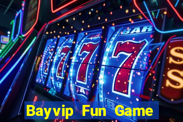 Bayvip Fun Game Bài 88 Club