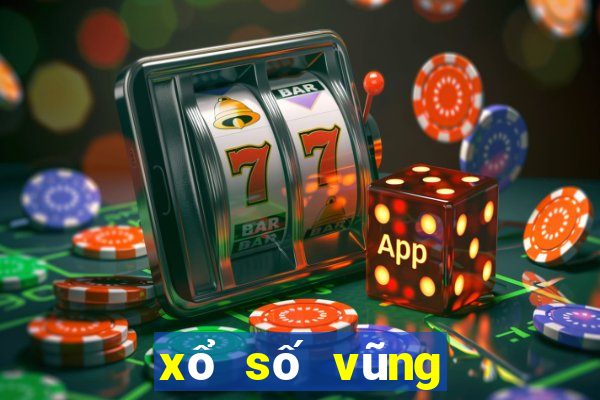 xổ số vũng tàu ngày 11 tháng 04