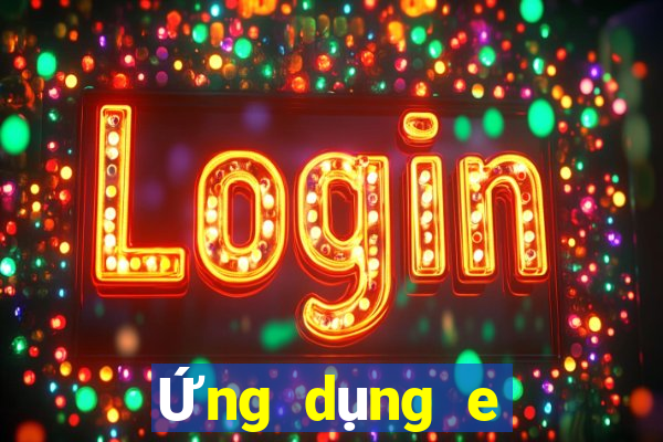 Ứng dụng e Lecai phiên bản mới