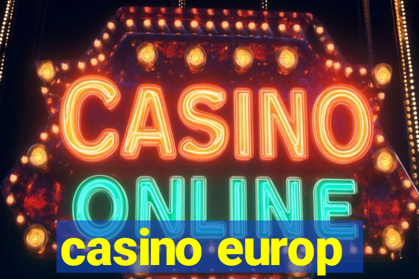 casino europ