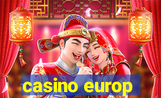 casino europ