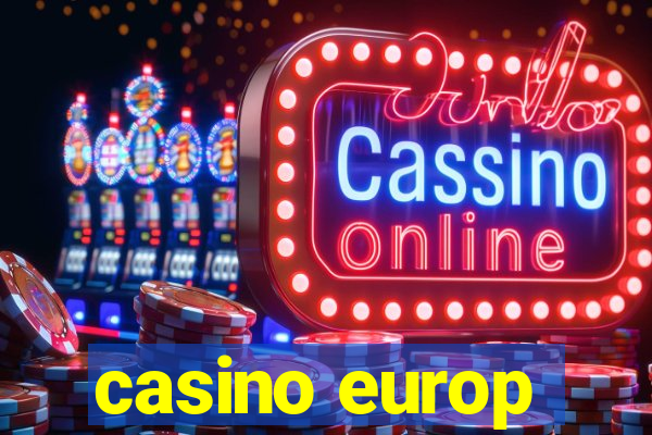 casino europ