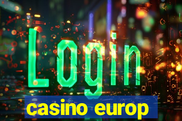 casino europ