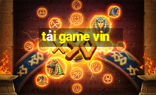 tải game vin